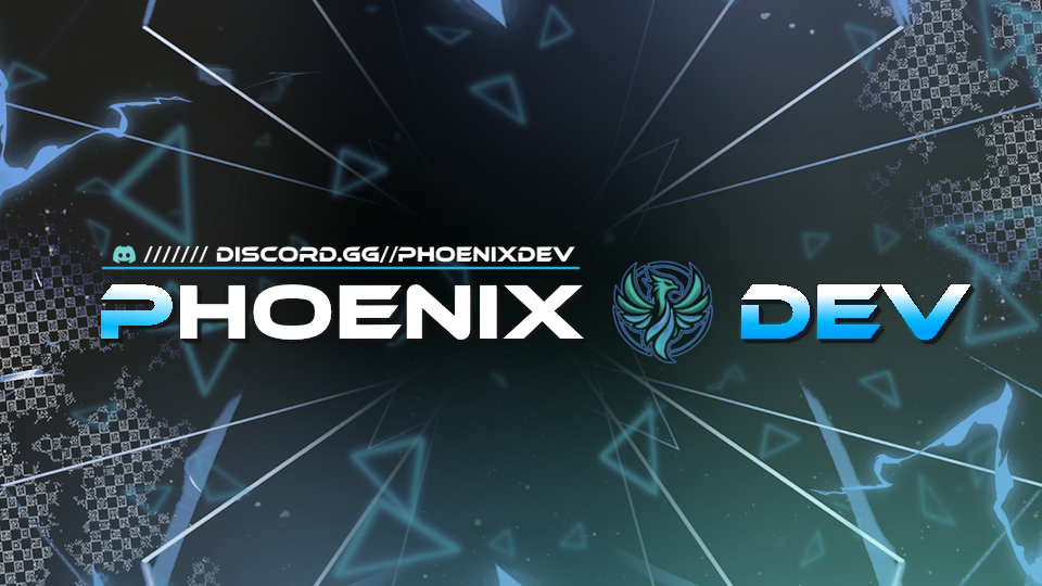 Phoenix Dev Cover