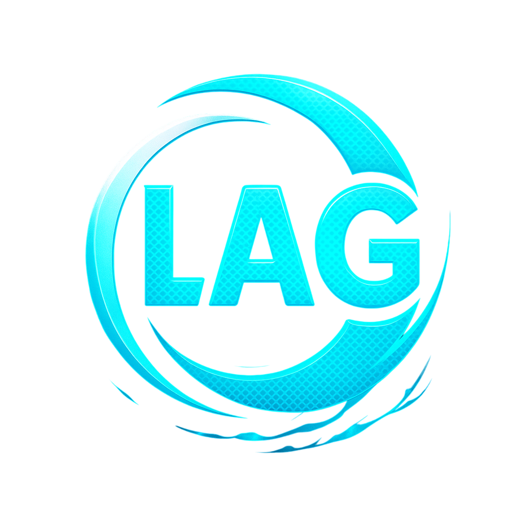 0lag Studio