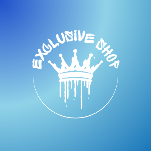 Exclusive Shop